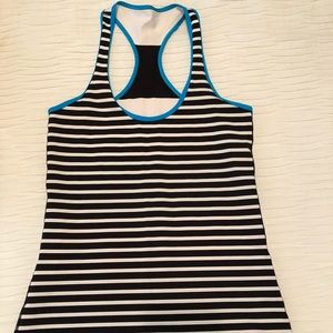 Lululemon seawheeze tank